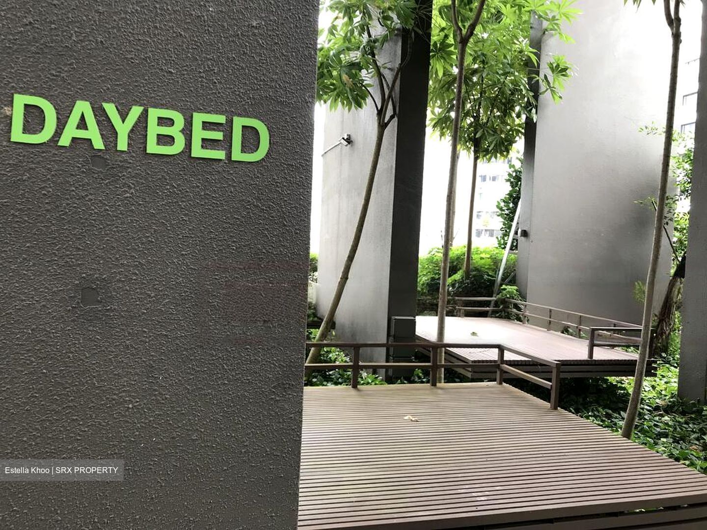 The Viridian (D12), Apartment #465998671